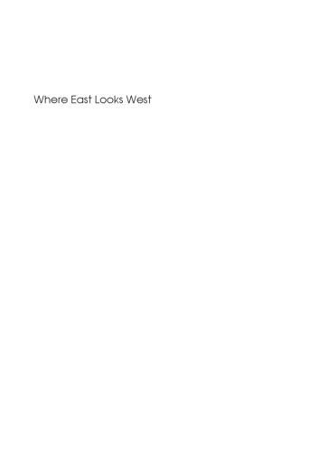 خرید و دانلود نسخه کامل کتاب Where East Looks West: Success in English in Goa and on the Konkan Coast (Multilingual Matters)