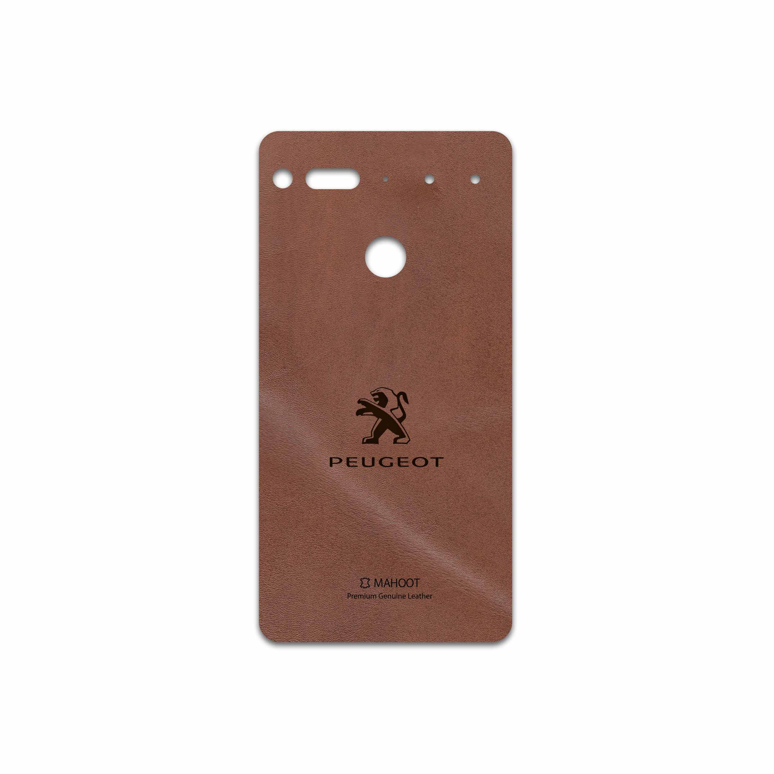 برچسب پوششی ماهوت مدل MNL-PEGT مناسب برای گوشی موبایل اسنشال PH1