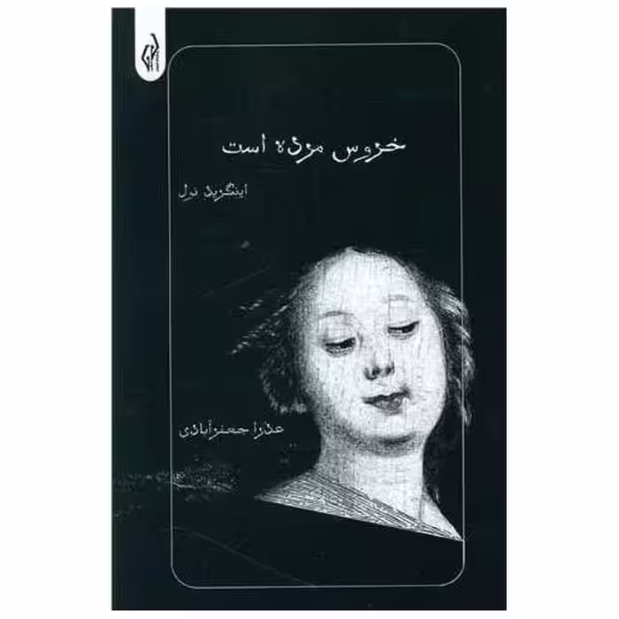کتاب خروس مرده است اثر اینگرید نول
