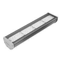 وال واشر 15 وات 50 سانت RGB گلنور مدل آذرخش 2 پخش نور 10 درجه