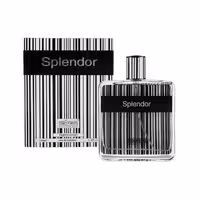 ادکلن سریس اسپلندور بلک (Seris Splendor) اماراتی