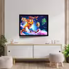 تابلو مدل crash bandicoot کد F-11040