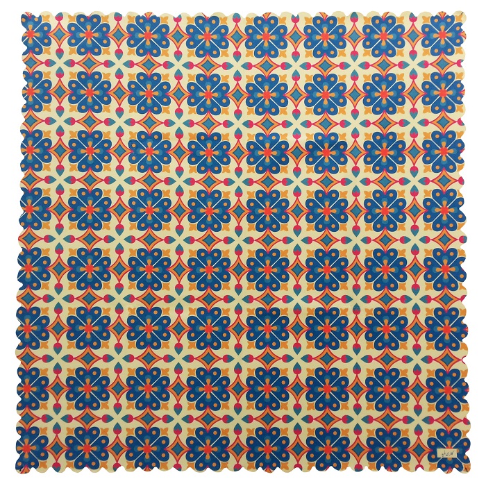 رومیزی MAKHMOR5