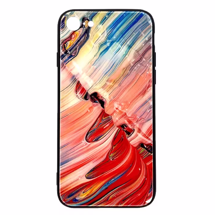 کاور مدل r017 مناسب برای گوشی موبایل اپل iphone 7