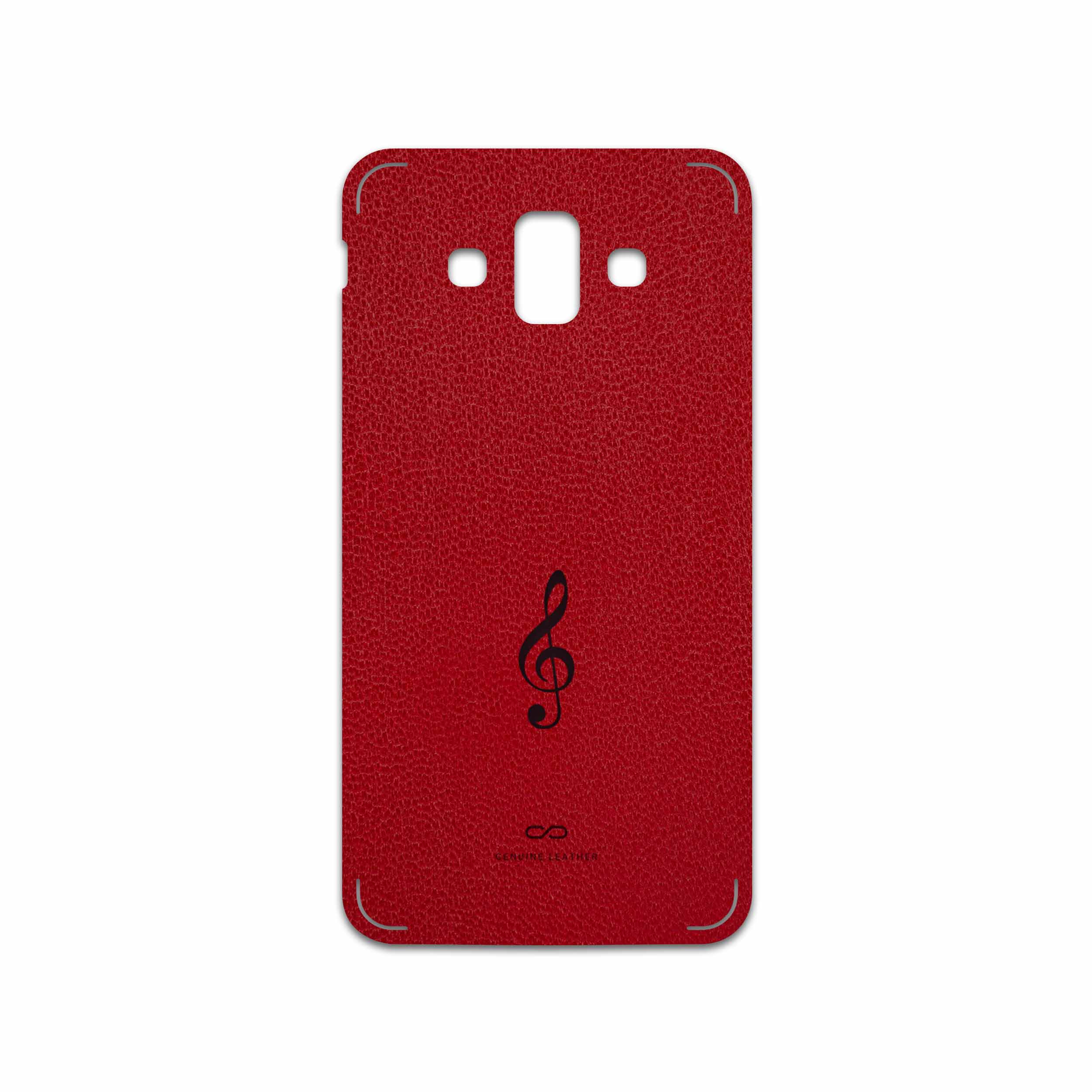 برچسب پوششی ماهوت مدل RL-SOL مناسب برای گوشی موبایل سامسونگ Galaxy J7 Duo