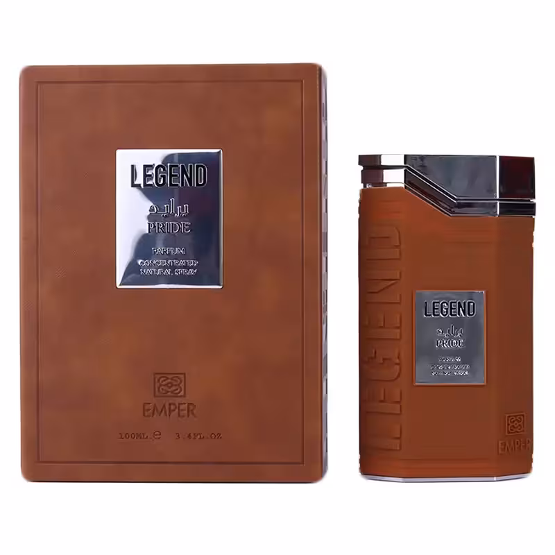 عطر ادکلن لجند پراید امپر مردانه
