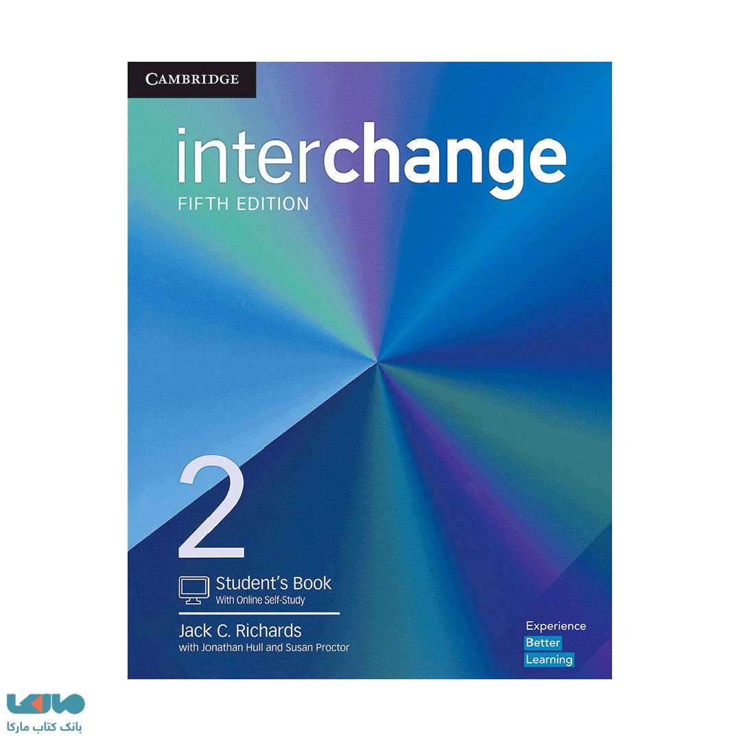 Interchange 2 ویرایش پنجم