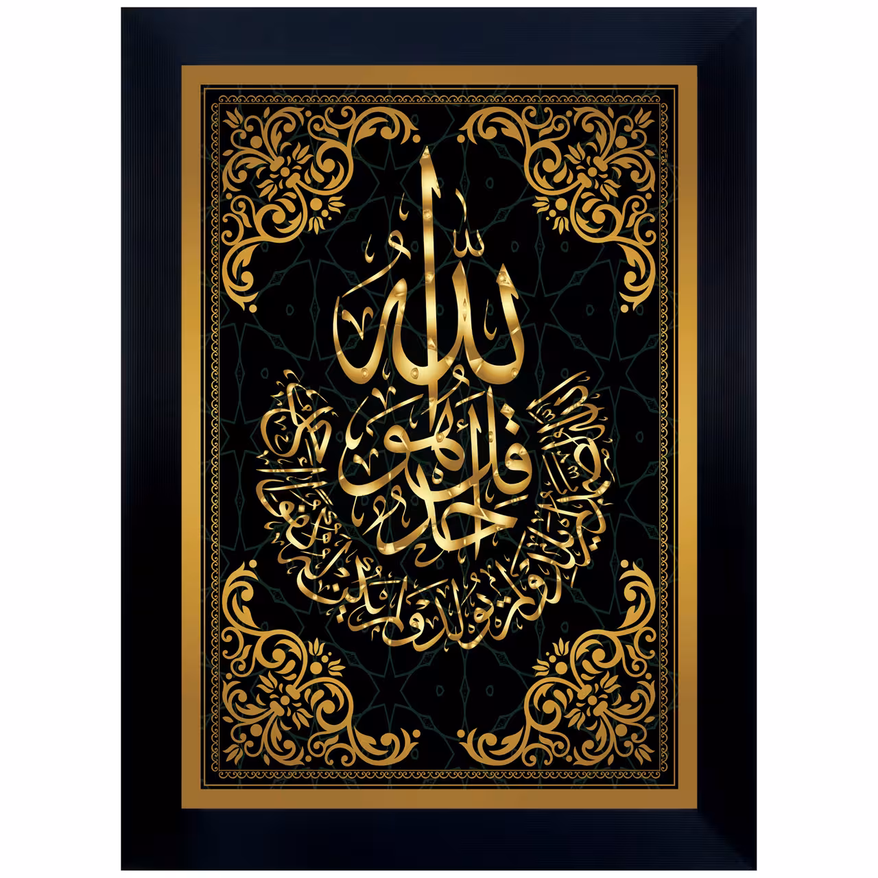 تابلو رنس مدل PP1-10752
