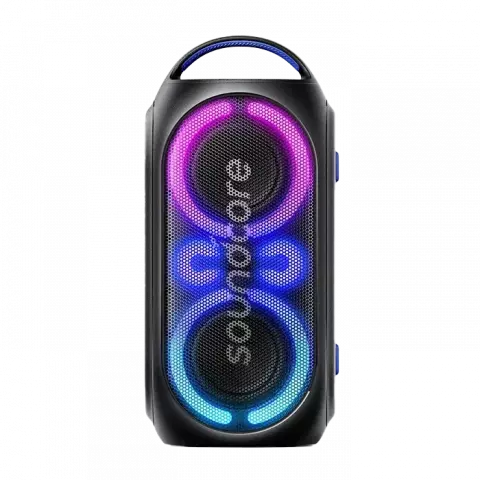 قیمت اسپیکر قابل حمل انکر مدل Soundcore Rave Party 2 A3399