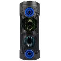 اسپیکر بلوتوثی قابل حمل مدل sy-super bass wireless B