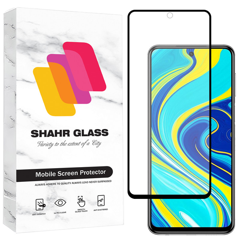 محافظ صفحه نمایش شهر گلس مدل CRMS20 مناسب برای گوشی موبایل شیائومی Poco X6 Pro / Poco X6 / Poco F6 / Poco F6 Pro / Redmi Note 14 / 14T / 14T Pro / K80 / K80 Pro / رد تون Red tone L10 / V10 | کالا برتری