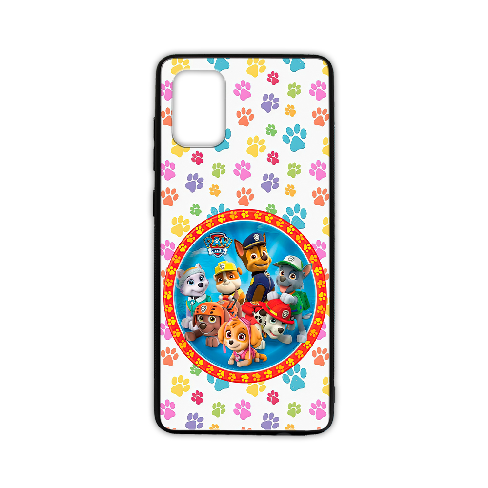   کاور مدل 3405 مناسب برای گوشی موبایل سامسونگ Galaxy A02s 