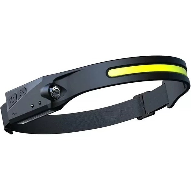 هدلایت دوتایی پرودو مدل Porodo dual lighting headlamp