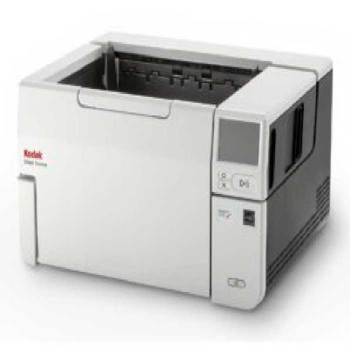 اسکنر کداک KODAK S3060 Scanner