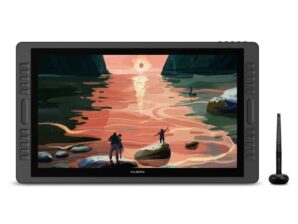 قلم نوری وکام مدل  cintiq Pro 22/2260