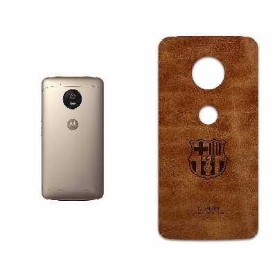 برچسب پوششی ماهوت مدل BFL-BRCA مناسب برای گوشی موبایل موتورولا Moto G5