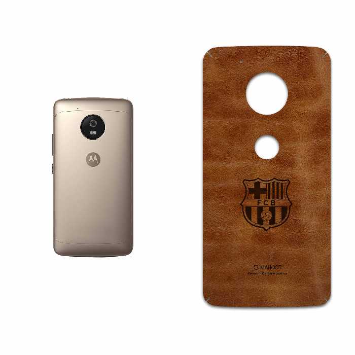 برچسب پوششی ماهوت مدل BFL-BRCA مناسب برای گوشی موبایل موتورولا Moto G5