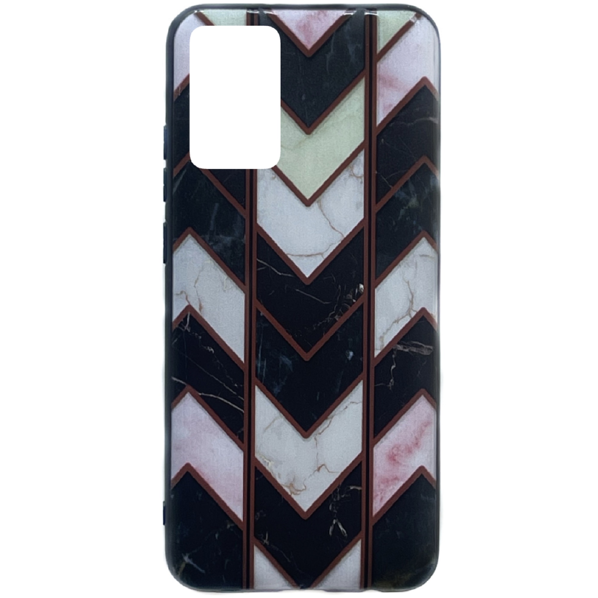 کاور کد 18-a72 مناسب برای گوشی موبایل سامسونگ Galaxy A72