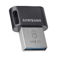 فلش مموری  مدل FIT Plus USB 3.1 ظرفیت 8 گیگابایت | کالا مکس