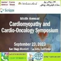 Scripps 6th Annual Scripps Cardiomyopathy and Cardio Oncolo