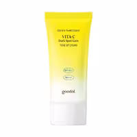 خرید اقساطی ضدآفتاب و ضدلک گودال مدل Vita-C حاوی SPF50 حجم 50 میلی لیتر | پرداخت 4 قسطه   ارسال سریع