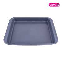 قالب تفلون ممتاز مستطیل 30*44