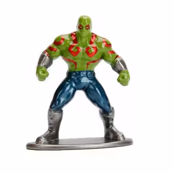 فیگور مدل Drax