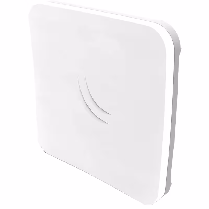 رادیو وایرلس میکروتیک مدل SXTsq Lite5 Wireless CPE