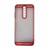 کاور  مدل k30 مناسب برای گوشی موبایل شیائومی Redmi K30  /Poco x2