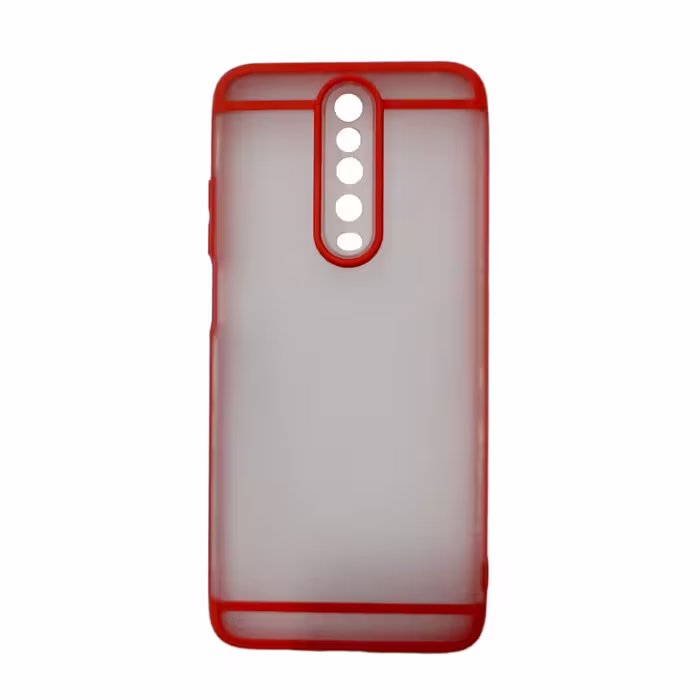 کاور  مدل k30 مناسب برای گوشی موبایل شیائومی Redmi K30  /Poco x2