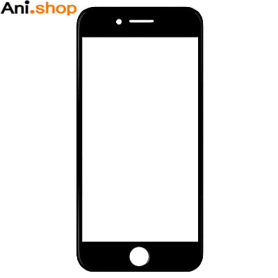 گلس گوشی آیفون مدل OCA 6Plus کد MO447