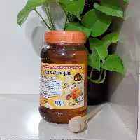 عسل سنتی موم دار درویش (900g)