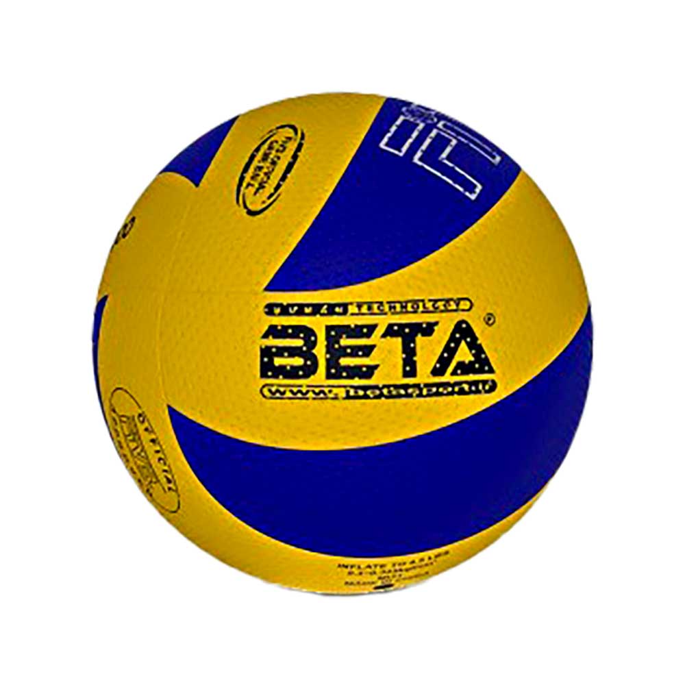 توپ والیبال چرمی 6000x سایز 5