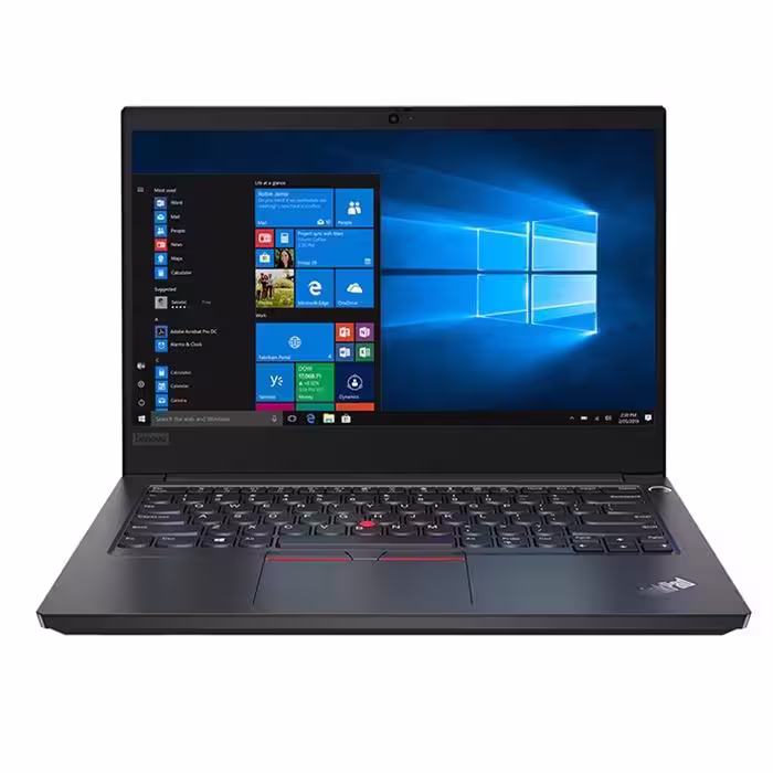 لپ تاپ لنوو مدل ThinkPad E15 پردازنده Core i7 10510U رم 8GB حافظه 1TB 128GB SSD گرافیک 2GB