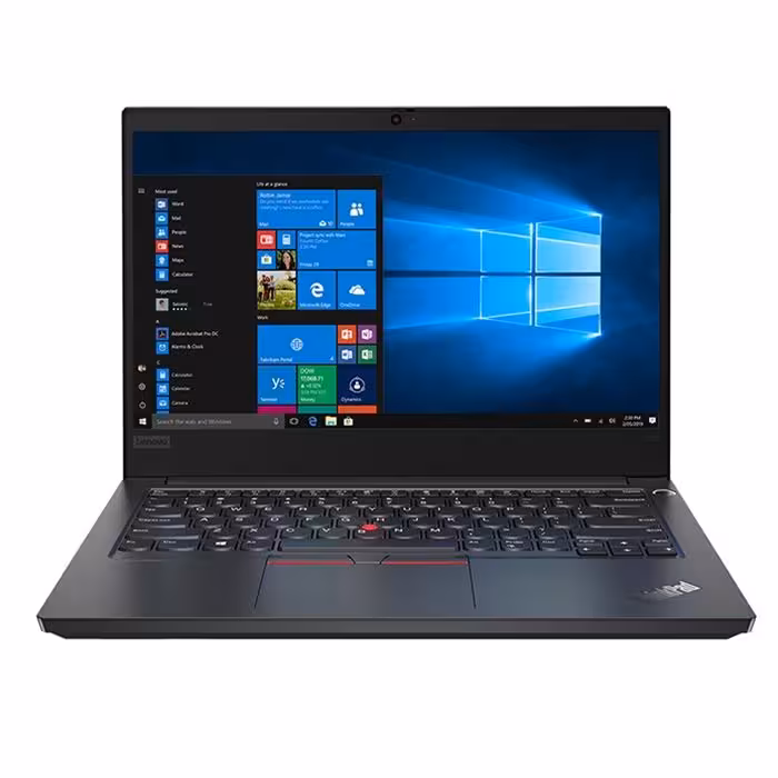لپ تاپ لنوو مدل ThinkPad E15 پردازنده Core i7 10510U رم 8GB حافظه 1TB 128GB SSD گرافیک 2GB