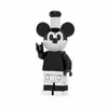 ساختنی مدل Mickey Mouse