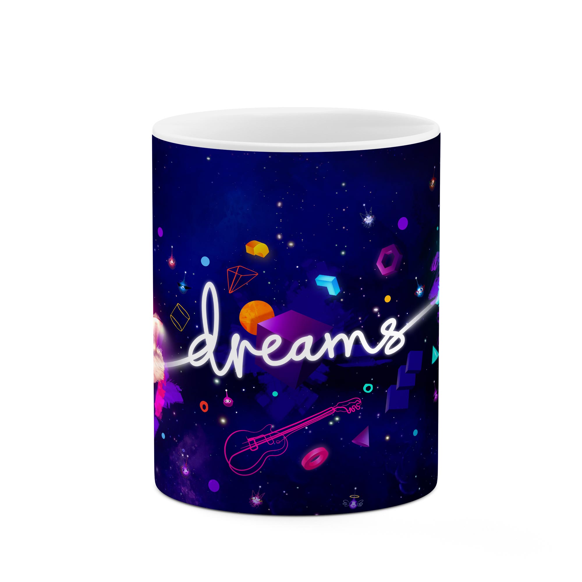 ماگ طرح dreams مدل mgp01151