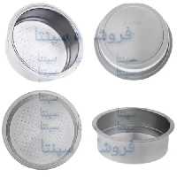 سبد اسپرسوساز همیلتون Hamilton 2cup