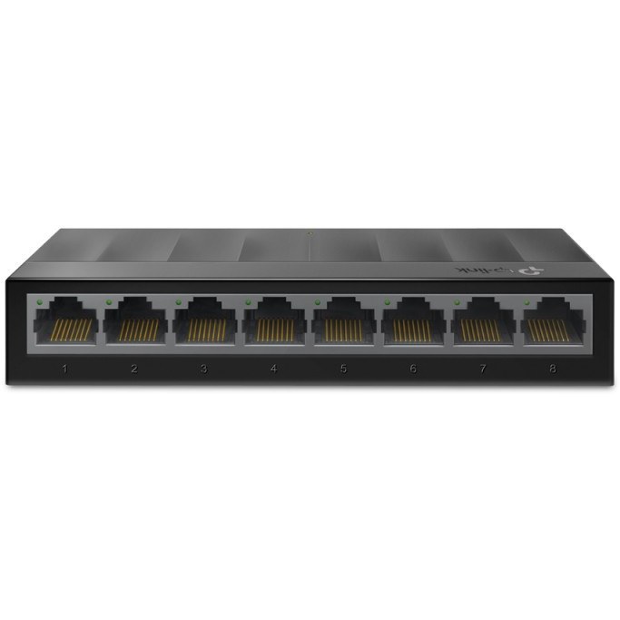 سوئیچ تیپیلینک مدل TP-Link LS1008G