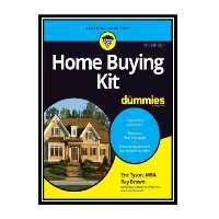 کتاب Home Buying Kit For Dummies اثر Eric Tyson, Ray Brown انتشارات مؤلفین طلایی
