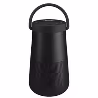 اسپیکر بلوتوثی قابل حمل بوز مدل Revolve Plus II