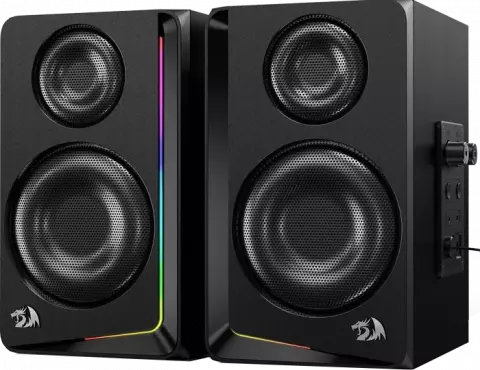 قیمت اسپیکر رومیزی گیمینگ Redragon مدل Andante GS812
