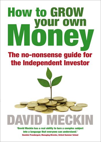 کتاب How to Grow Your Own Money