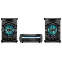 پخش کننده خانگی سونی مدل MHC-X10D