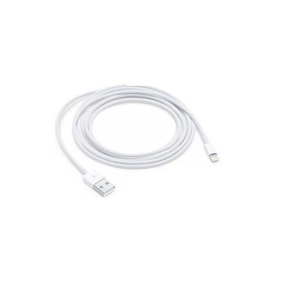 کابل تبدیل USB به لایتنینگ مدل A1856 طول 0.9 متر