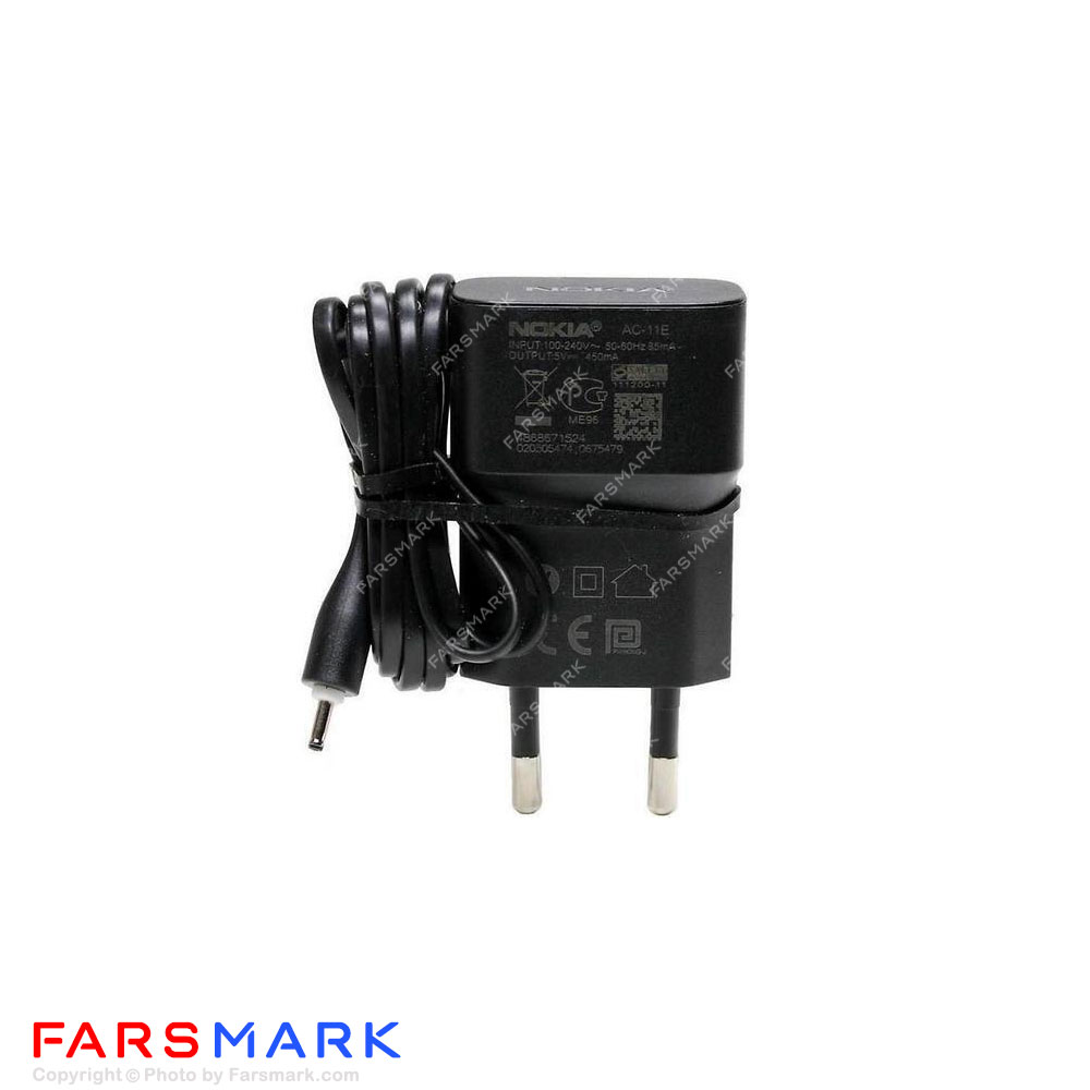 شارژر اصلی گوشی نوکیا Nokia C5-03