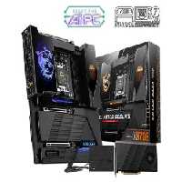 مادربرد ام اس آی مدل MSI MEG X870E GODLIKE WIFI DDR5