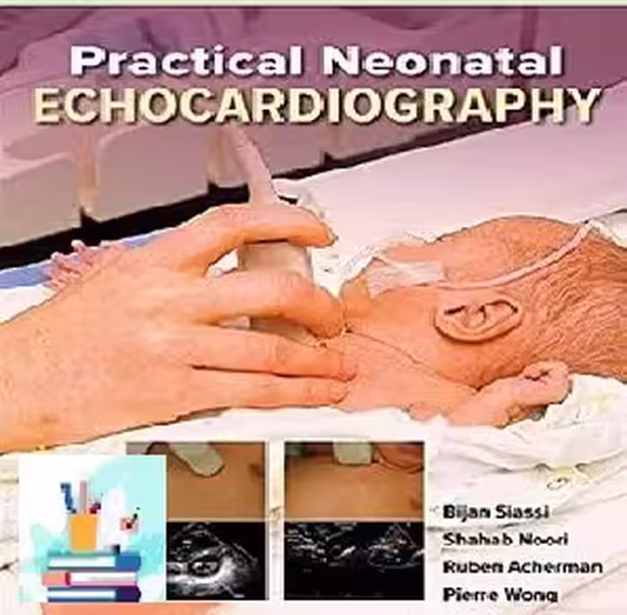 Practical Neonatal Echocardiography TRUE PDF price 1€