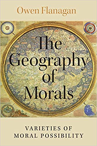 خرید و دانلود نسخه کامل کتاب The Geography of Morals: Varieties of Moral Possibility - PDF