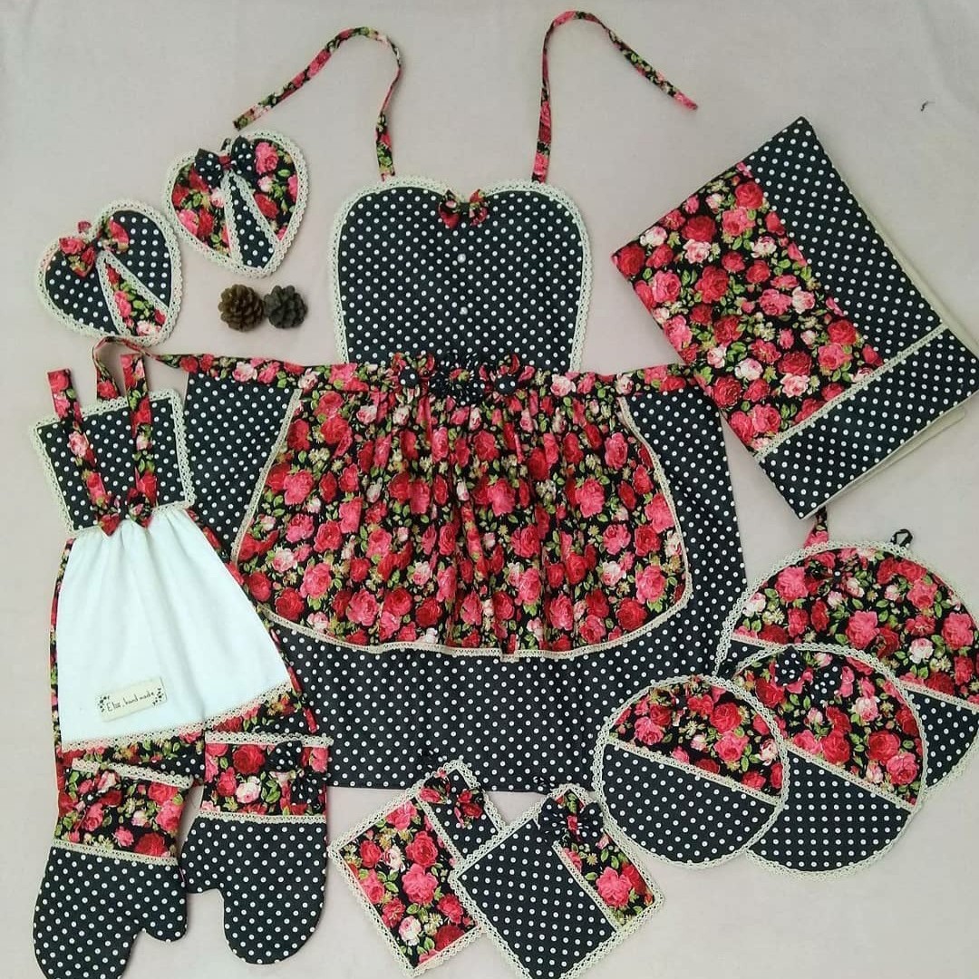 سرویس آشپزخونه 